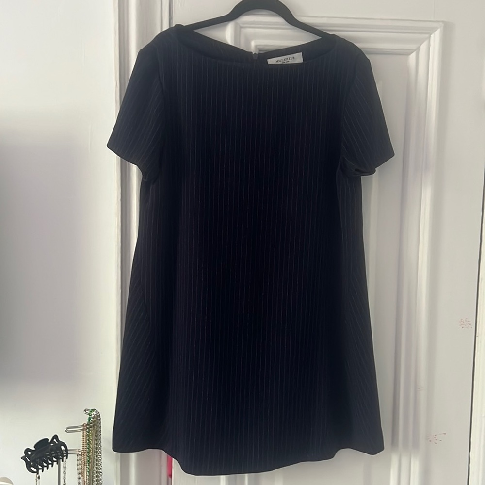 MM Lafleur dress
